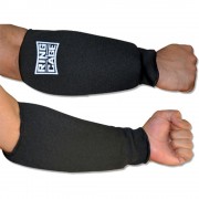 Нарукавники для защиты предплечья RING TO CAGE Forearm Guards фото